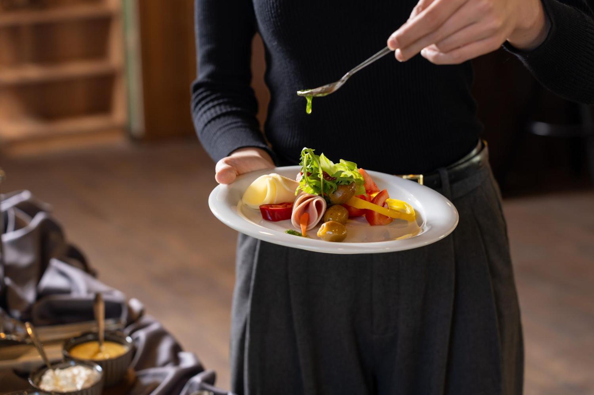 Hotel Valedor Boutique & Spa Buşteni Zewnętrze zdjęcie