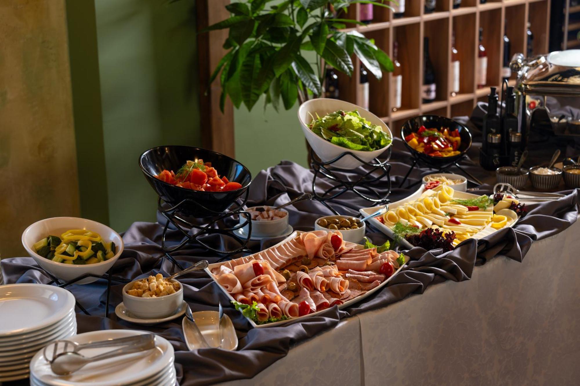 Hotel Valedor Boutique & Spa Buşteni Zewnętrze zdjęcie