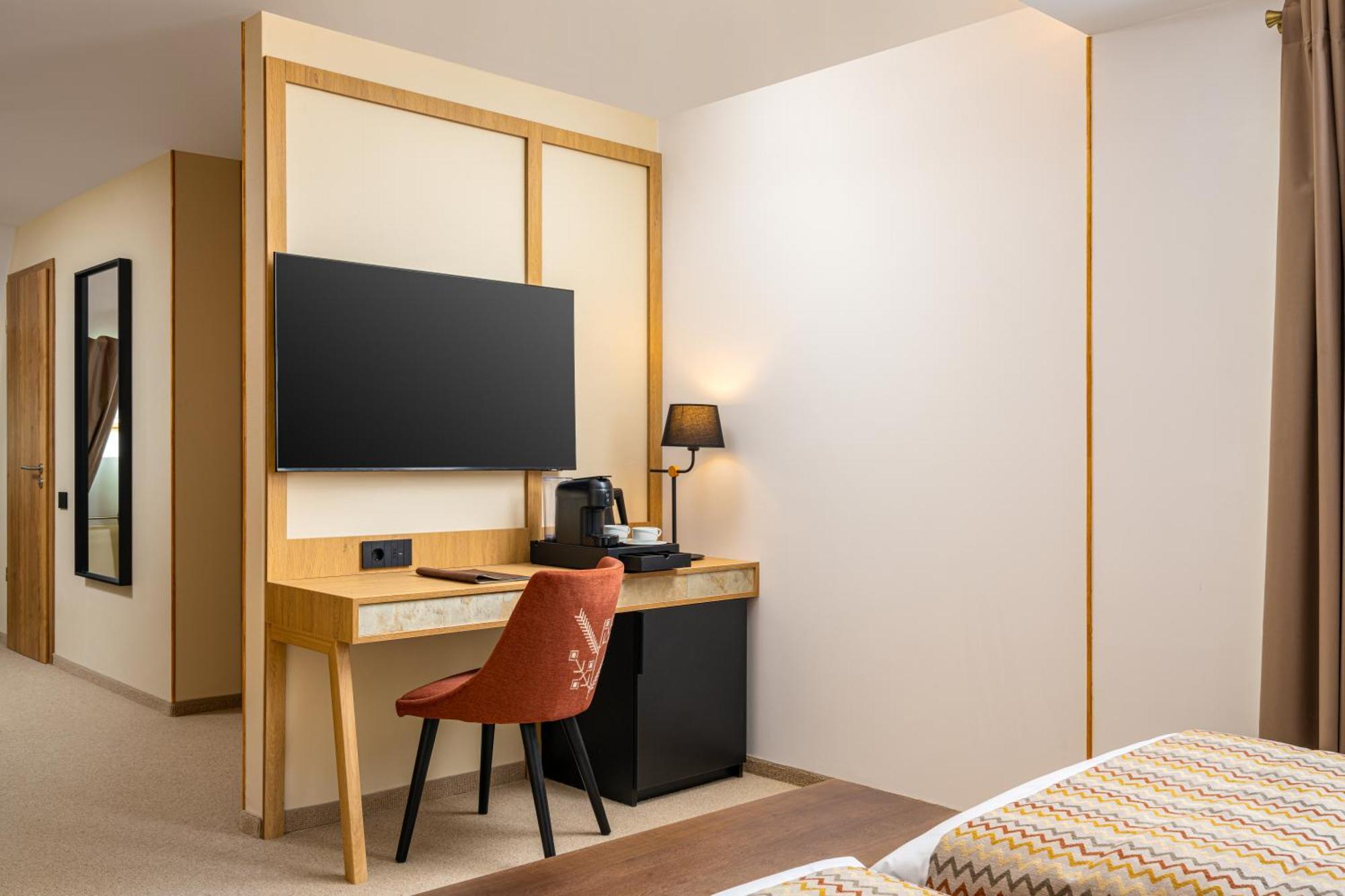 Hotel Valedor Boutique & Spa Buşteni Zewnętrze zdjęcie