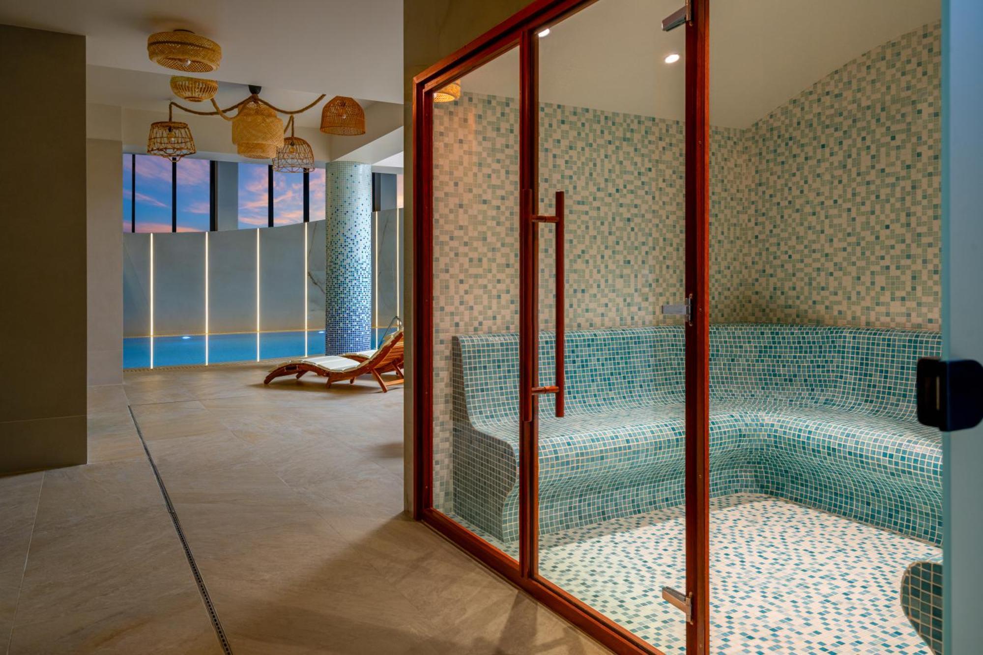 Hotel Valedor Boutique & Spa Buşteni Zewnętrze zdjęcie