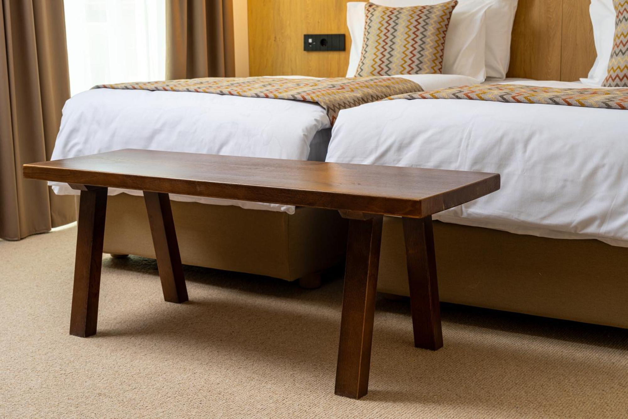 Hotel Valedor Boutique & Spa Buşteni Zewnętrze zdjęcie