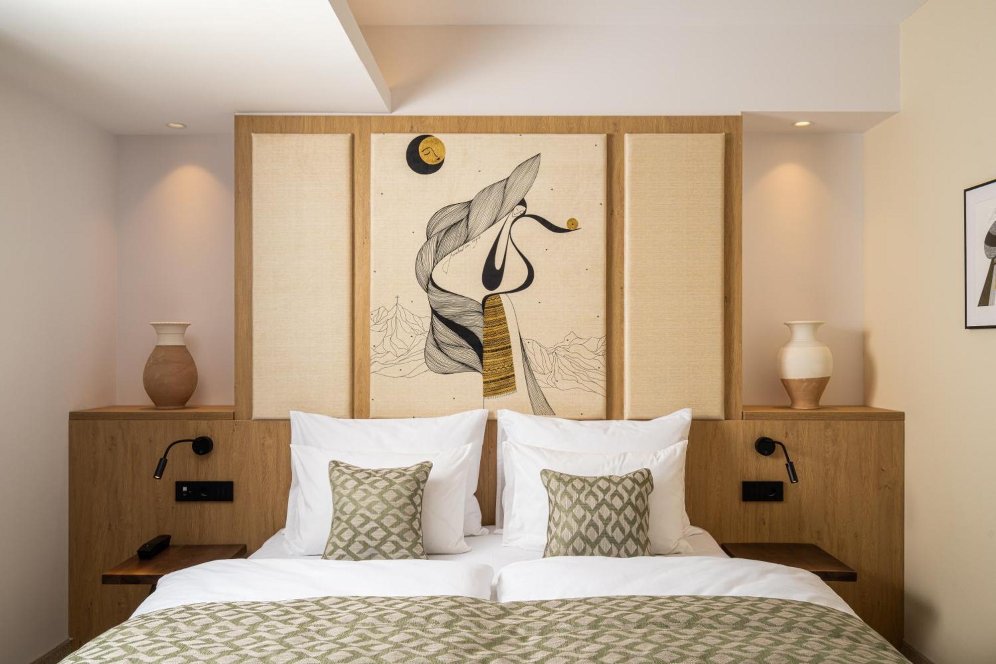 Hotel Valedor Boutique & Spa Buşteni Zewnętrze zdjęcie
